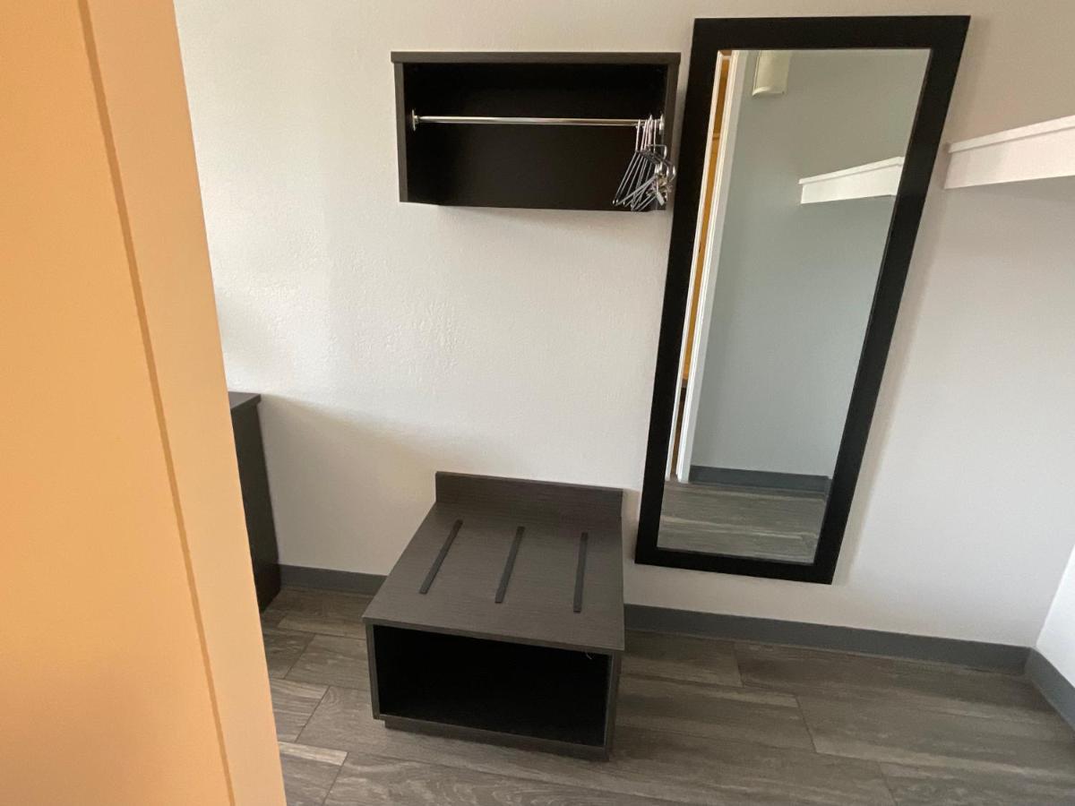 Motel 6-Ely, Nv エクステリア 写真