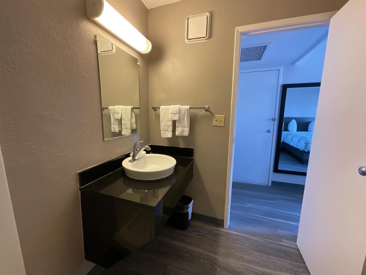 Motel 6-Ely, Nv エクステリア 写真